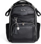 Itzy Ritzy Diaper Bag Backpack – Large Capacity Boss Plus Baby Backpack Diaper by ItzyRitzy
