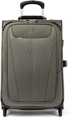 Travelpro Maxlite 5 Softside Expandable Upright 2 Wheel Carry on Luggage by Travelpro