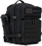 WOLFpak 35L Backpack The Original Backpack. Tactical Bags - Image 5