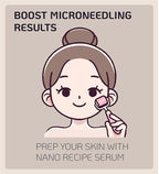 Korean Pure Vitamin C Liposome Concentrate Mix 2 Drops with Your Own Skin Care Product Improve Skin Tone Freckles Dark Spot