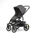 Veer Switch&Roll Stroller | 4 Wheel All-Terrain Stroller by Veer