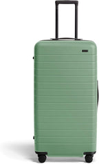 Away Large Trunk Luggage, 31 Inch Hardside Suitcase - Image 2