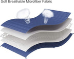 L'AGRATY Weighted Blanket - Image 5