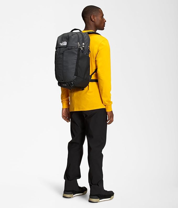 THE NORTH FACE Surge Commuter Laptop Backpack | Daypack - Image 6