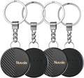NutaleTag Key Finder 4 Pack by Nutale