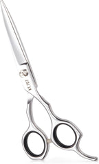 NGHIA Cutting Hair Scissors - KT-707 (Stainless Steel)
