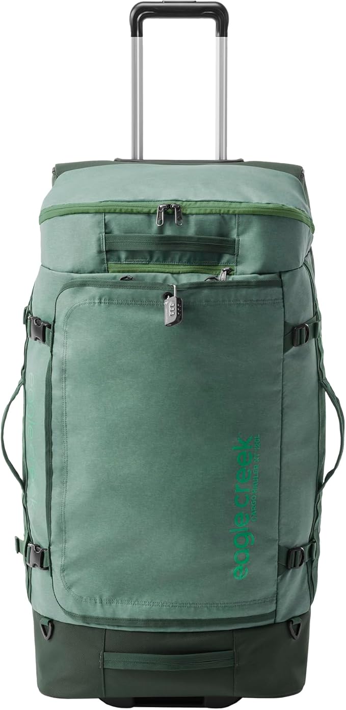 Eagle Creek Cargo Hauler XT Wheeled Duffel - Image 2