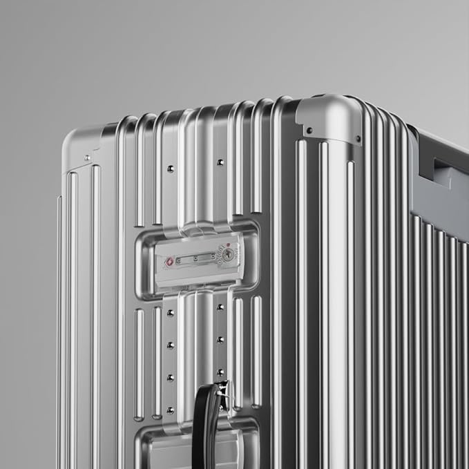 KARGO 29 Inch Check-In Luggage - Image 8