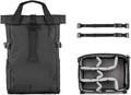 WANDRD All New PRVKE 41L V4: Camera Backpack and Photography Bundle by WANDRD
