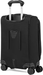 Travelpro VersaPack+ Lightweight Softside Expandable Carry on Luggage, 8 - Image 4