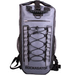 Rockagator Waterproof Backpack by Rockagator