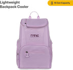 RTIC 15 Can Lightweight Backpack Cooler Soft Insulated Portable Bag - Image 2