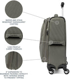 Travelpro Maxlite 5 Softside Expandable Carry-On Luggage - Image 4