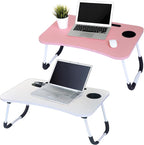 2-Pack Large Lap Desk for Bed & Sofa - Image 3