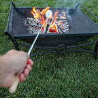 Smores Sticks for Fire Pit (5 Fork Set)