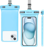 wellhouse Waterproof Phone Pouch, Waterproof Phone Case by wellhouse