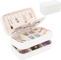 DesignSter Small Travel Jewelry Box by DesignSter