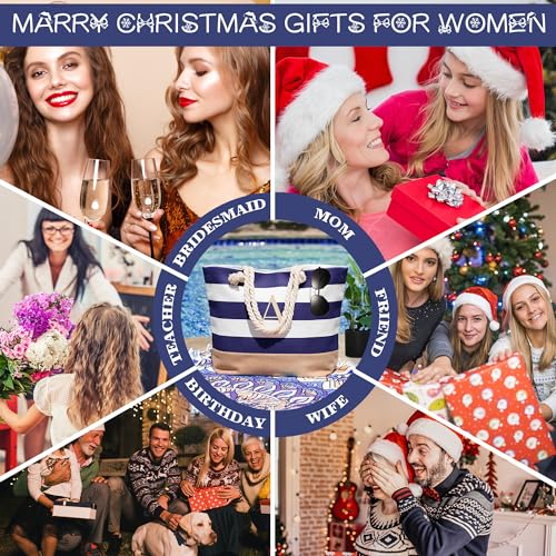 Gifts for Girls (C / Dark Blue)