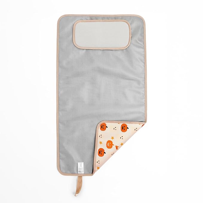HAMUR HOME Portable Baby Changing Pad – Waterproof, Foldable & Lightweight - Image 8