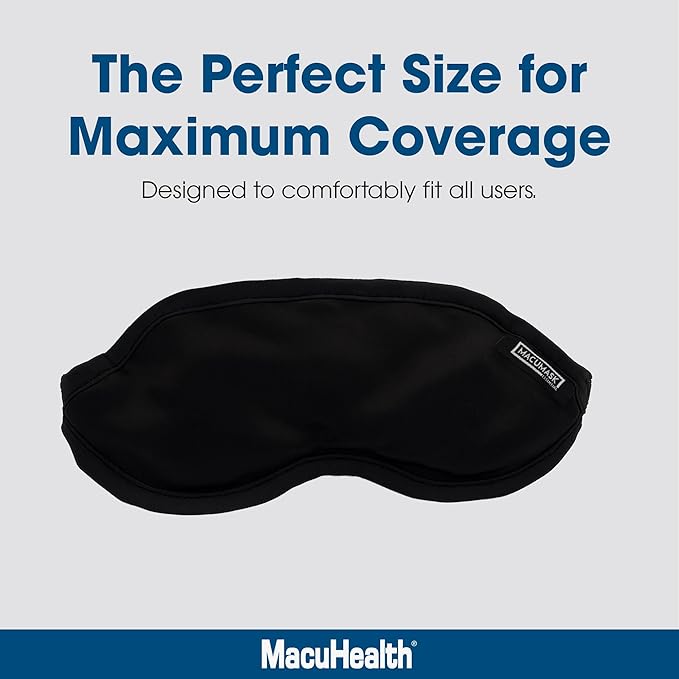 MacuHealth MacuMask Essential - Image 2