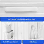 SOKOK Front Pocket Luggage Carry On - Image 9