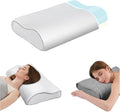 Memory Foam Pillow for Neck & Shoulder Pain Relief by Unknown
