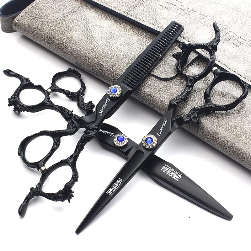 Hairdresser Professional 6 (6" 3pc-c)