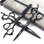 Hairdresser Professional 6 (6" 3pc-c)