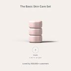 Cadence Travel Containers Basic Skincare Set - Image 2