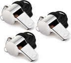 Fya Stainless Steel Whistle by Fya