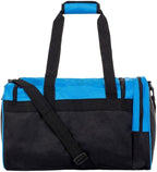 Jetstream Heavy Duty Multi Pocket Durable Sports Gym Equipment Travel Duffel Bag - Image 5