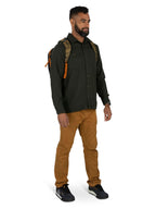 Axis Laptop Backpack (Black)