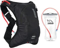 USWE Outlander XC Hydration Pack, Hiking Hydration Backpack by USWE