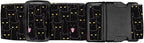 Luggage Straps for Suitcases Travel Belt Accessories, Cute Suitcase Strap by Luggitime
