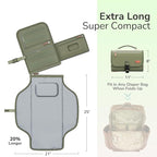 Portable Diaper Changing Pad - Image 3