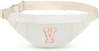MAXTOP Large Crossbody Fanny Pack by MAXTOP