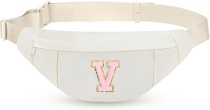MAXTOP Large Crossbody Fanny Pack by MAXTOP