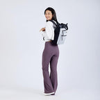 Sherpani Soleil, Anti Theft Convertible Backpack, 3 in 1 Tote Bag, Crossbody Bag - Image 3