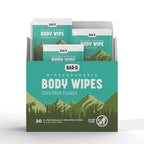 Bar-D Cleansing Face & Body Wipes - Image 3