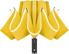 Lejorain Automatic Folding Umbrella Inverted by Lejorain