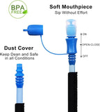 Insulated Hydration Backpack Pack - Image 5