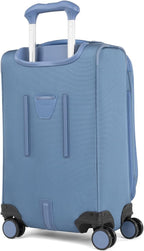 Travelpro VersaPack+ Lightweight Softside Expandable Carry on Luggage, 8 - Image 2
