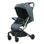 Lightweight Baby Stroller, Ultra Compact & Airplane-Friendly Travel Stroller by Trenana