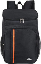 CODOBON Cooler Backpack 20L Insulated Backpack Coolers Lightweight Leak-Proof - Image 7