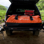 Malo'o Waterproof Dry Bag Duffel 40L/60L/100L, Roll Top Duffel Keeps Gear Dry - Image 9