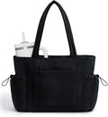 ECOHUB Tote Bag for Women, Work Tote Bags by ECOHUB