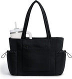ECOHUB Tote Bag for Women, Work Tote Bags by ECOHUB
