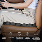 Sondor Travel Cushion Inflatable Seat Cushionair Cushion Inflatable Chair Air - Image 5