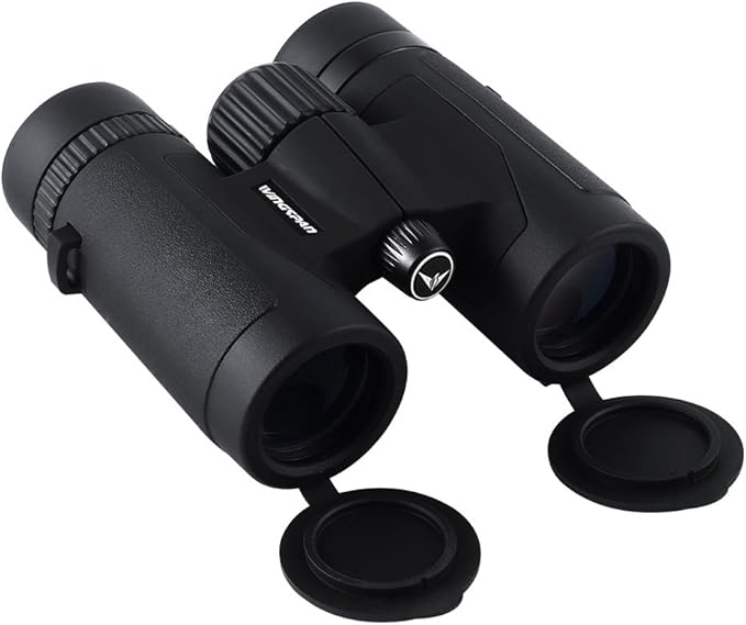 Wingspan Optics FieldView 8X32 Compact Binoculars - Image 8