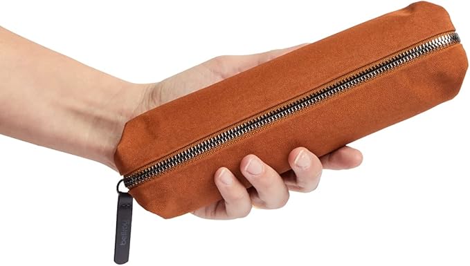 Bellroy Pencil Case, Work Accessories, Woven Fabric - Image 7
